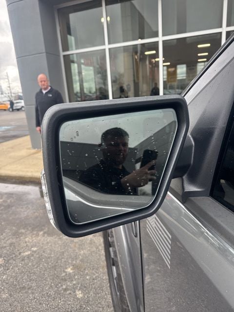 2025 Ford F-150 Lariat ROUSCH