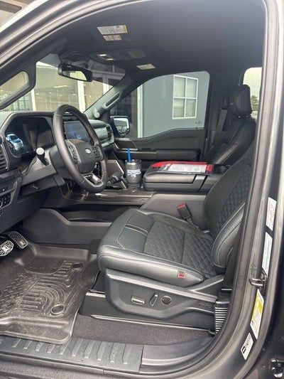 2025 Ford F-150 Lariat ROUSCH