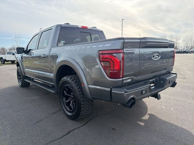 2025 Ford F-150 Lariat ROUSCH