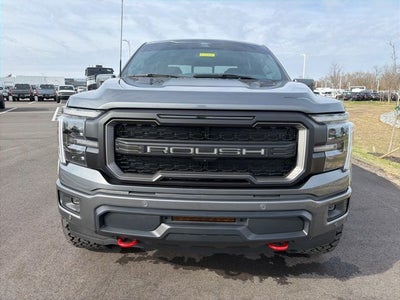 2025 Ford F-150 Lariat ROUSCH