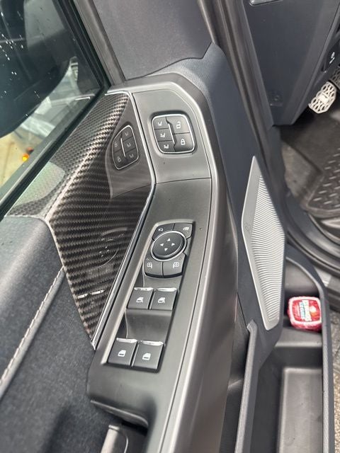 2025 Ford F-150 Lariat ROUSCH