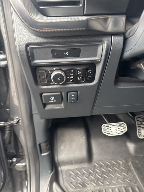 2025 Ford F-150 Lariat ROUSCH