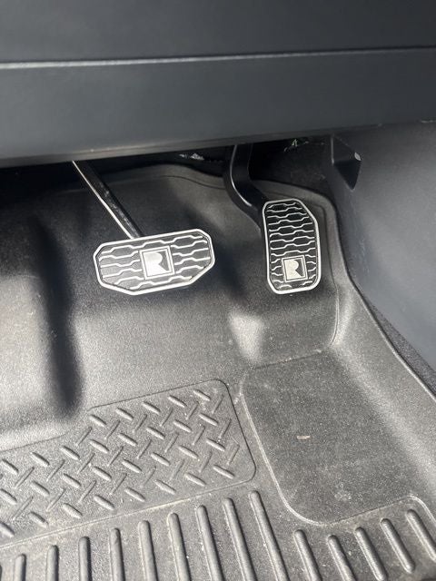 2025 Ford F-150 Lariat ROUSCH