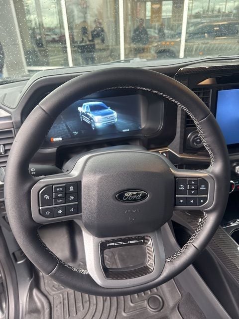 2025 Ford F-150 Lariat ROUSCH