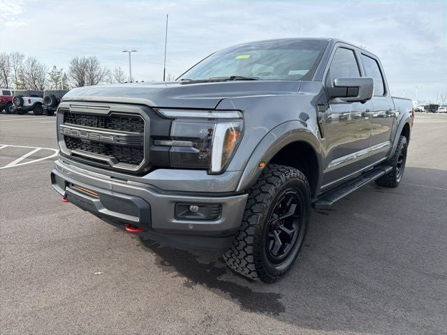 2025 Ford F-150 Lariat ROUSCH