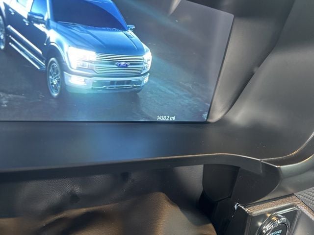 2025 Ford F-150 Lariat ROUSCH