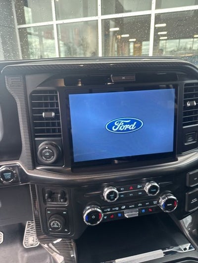 2025 Ford F-150 Lariat ROUSCH