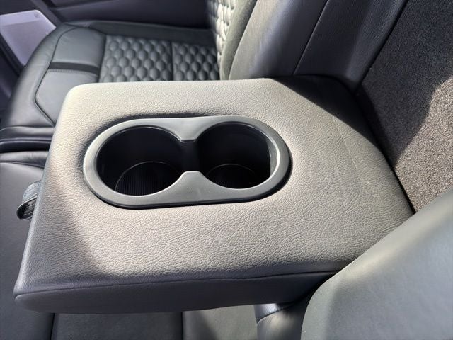 2025 Ford F-150 Lariat ROUSCH