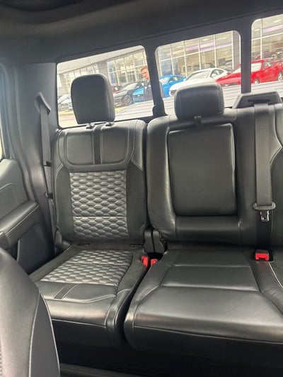 2025 Ford F-150 Lariat ROUSCH