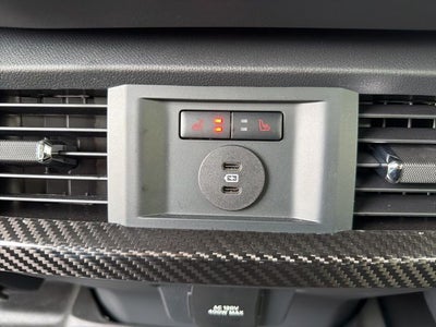 2025 Ford F-150 Lariat ROUSCH