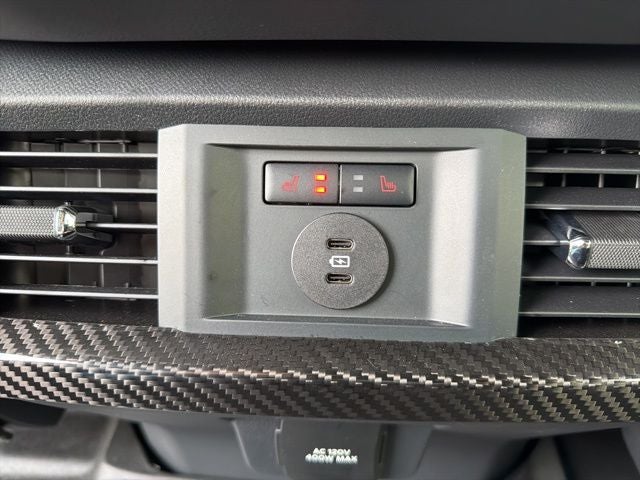 2025 Ford F-150 Lariat ROUSCH