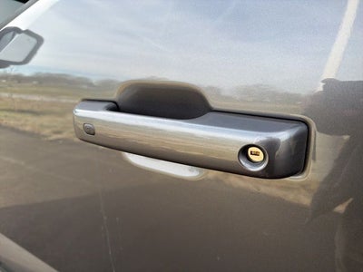 2025 Ford F-150 Lariat ROUSCH