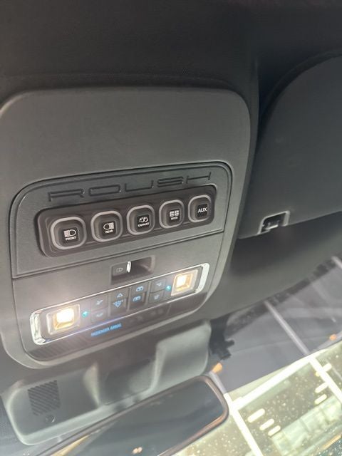 2025 Ford F-150 Lariat ROUSCH