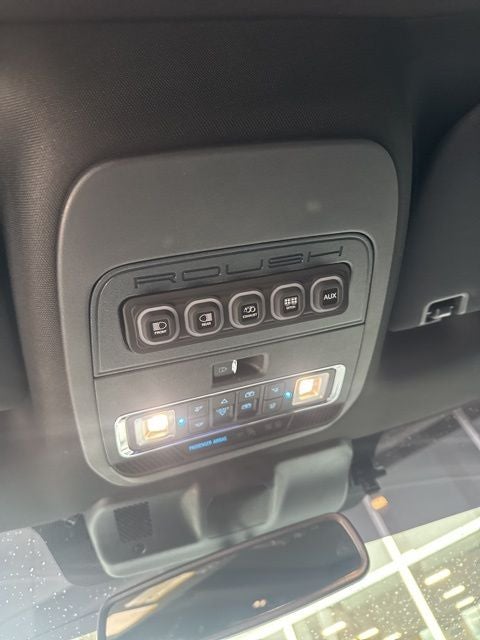 2025 Ford F-150 Lariat ROUSCH