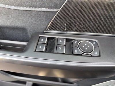 2025 Ford F-150 Lariat ROUSCH