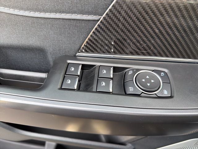 2025 Ford F-150 Lariat ROUSCH