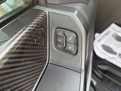 2025 Ford F-150 Lariat ROUSCH