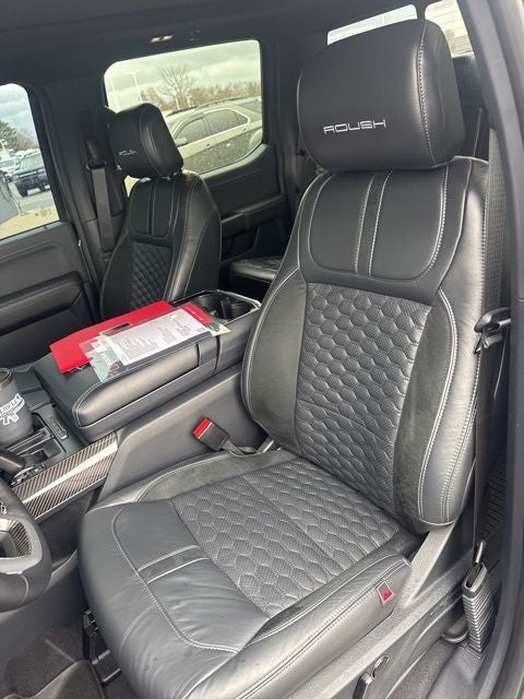 2025 Ford F-150 Lariat ROUSCH