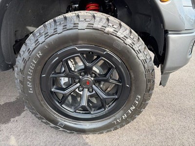 2025 Ford F-150 Lariat ROUSCH