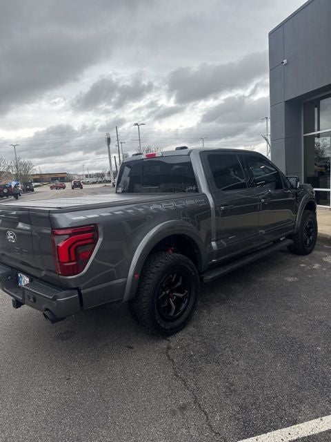 2025 Ford F-150 Lariat ROUSCH