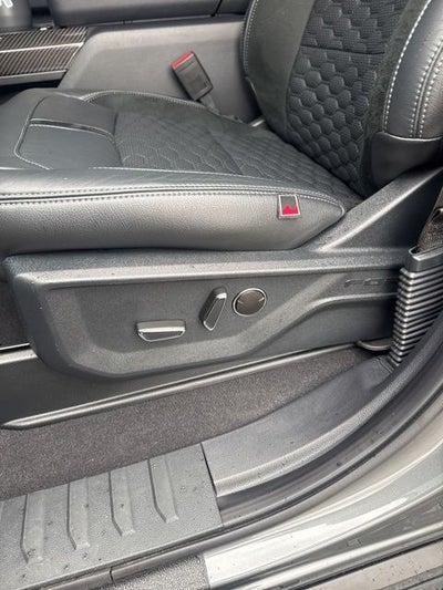 2025 Ford F-150 Lariat ROUSCH