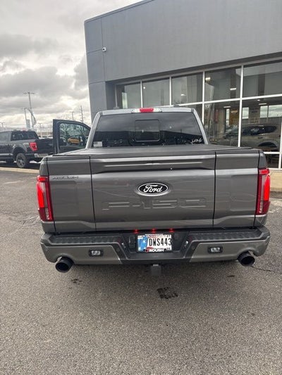 2025 Ford F-150 Lariat ROUSCH