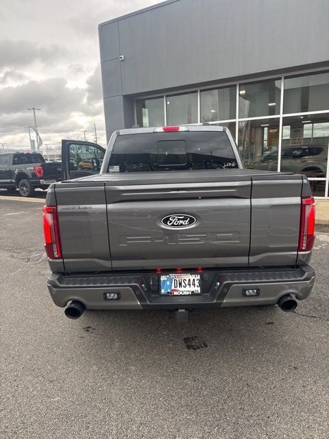 2025 Ford F-150 Lariat ROUSCH