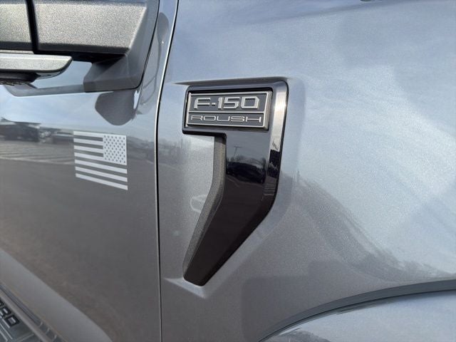 2025 Ford F-150 Lariat ROUSCH