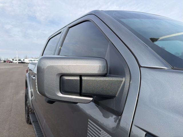 2025 Ford F-150 Lariat ROUSCH