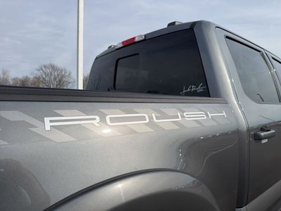 2025 Ford F-150 Lariat ROUSCH