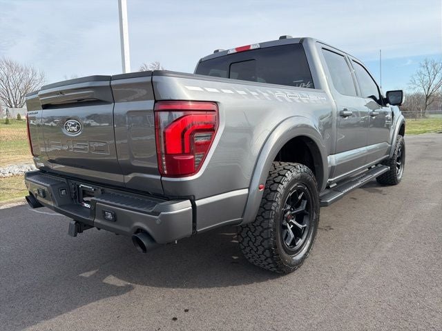 2025 Ford F-150 Lariat ROUSCH
