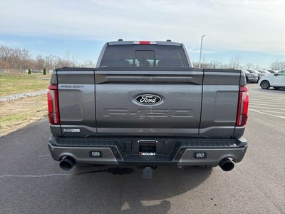 2025 Ford F-150 Lariat ROUSCH