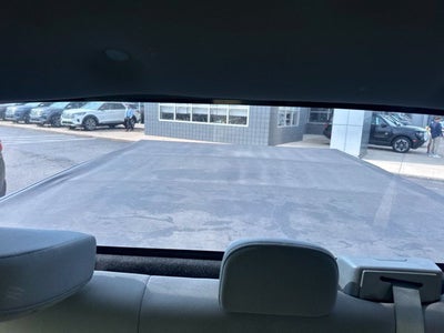 2013 Ford F-150 STX