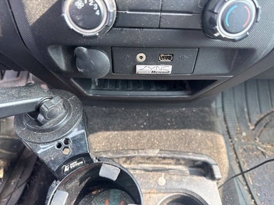 2013 Ford F-150 STX