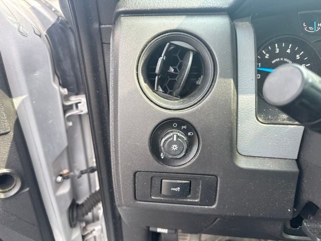 2013 Ford F-150 STX