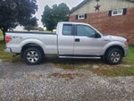 2013 Ford F-150 STX