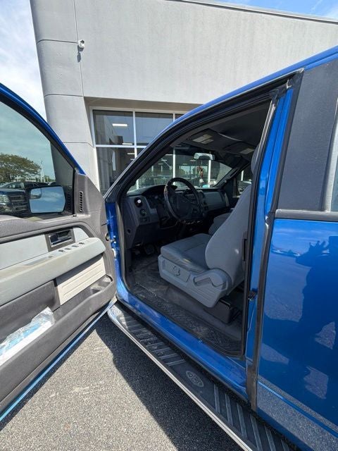2013 Ford F-150 STX