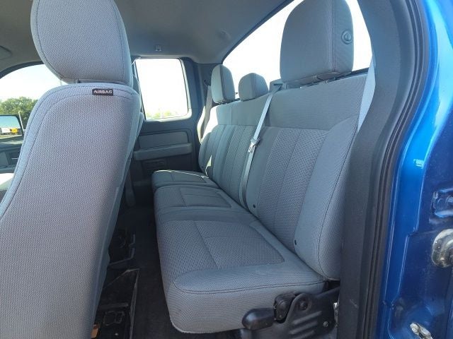 2013 Ford F-150 STX
