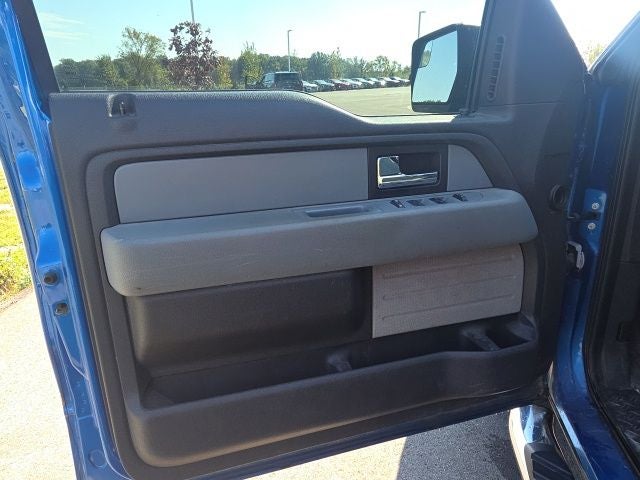 2013 Ford F-150 STX