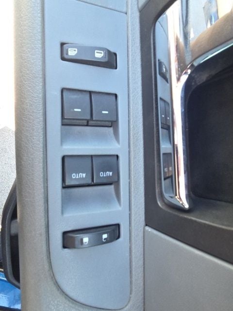 2013 Ford F-150 STX