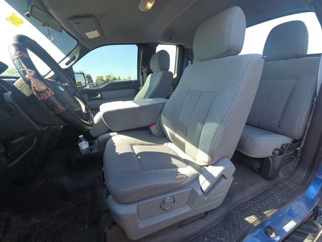 2013 Ford F-150 STX