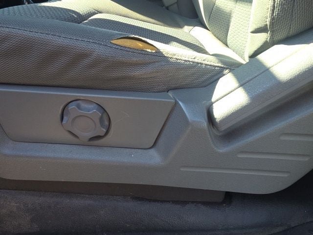 2013 Ford F-150 STX