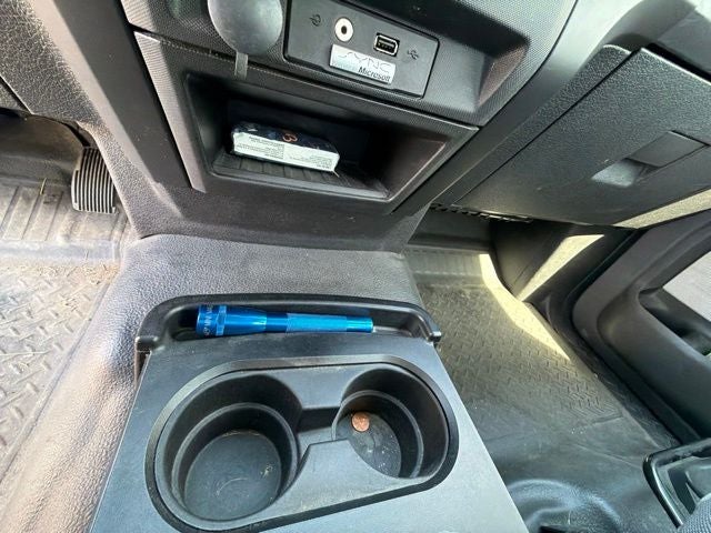 2013 Ford F-150 STX