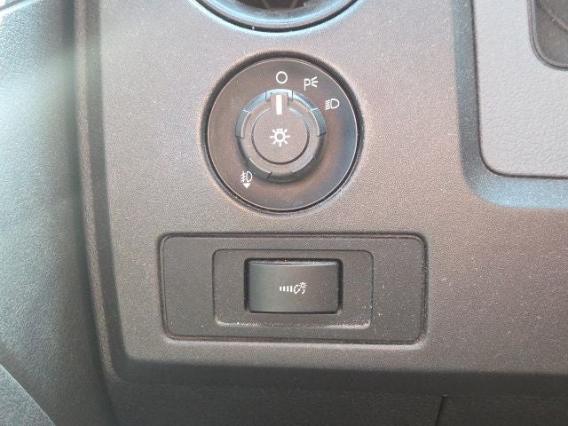 2013 Ford F-150 STX