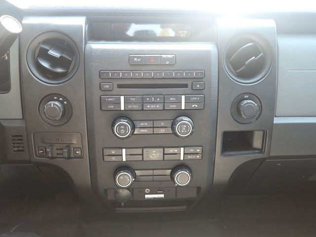 2013 Ford F-150 STX