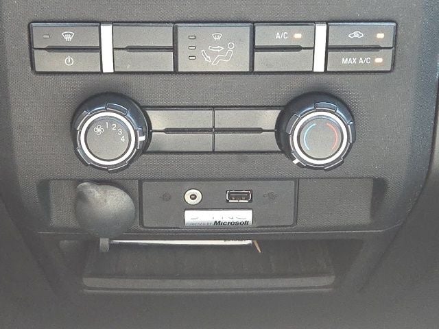 2013 Ford F-150 STX