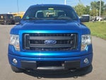 2013 Ford F-150 STX