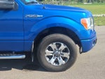 2013 Ford F-150 STX