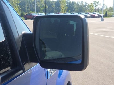 2013 Ford F-150 STX