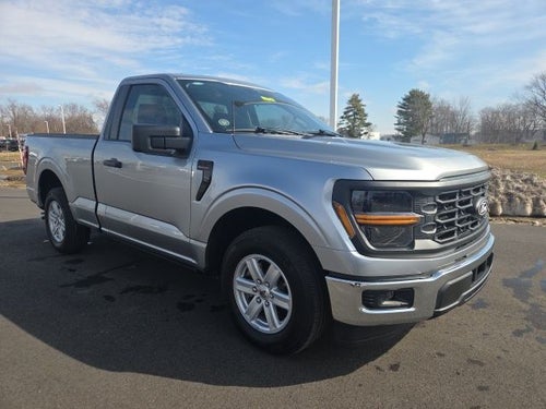 2024 Ford F-150 XL